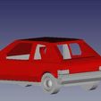 205GTIAR.jpeg remakes stuntmen with 205 GTI
