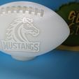 IMG_20251020_200259359.jpg Strongsville Mustangs 3D Football Light