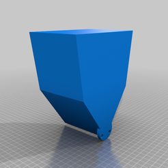 bird_house3.png Free 3D file Simple Bird house・Model to download and 3D print