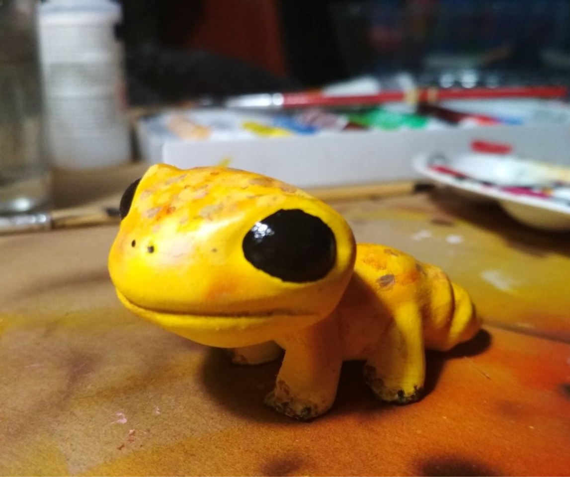 gecko.png Free STL file Cute Gecko・3D print design to download, DaVe