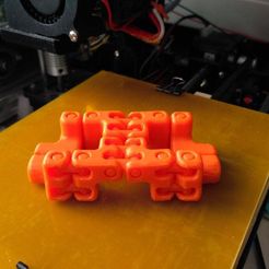 pic-20170405124751.jpg Archivo STL gratis El Cubo Fidget de Kobayashy simplificado・Modelo imprimible en 3D para descargar