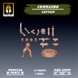 Cdo-Captain-piezas.jpg Commando Captain