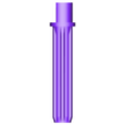 C_Shaft_rear_2.stl Kardanwellen MK.1