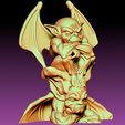 gargoyles.jpg Gargoyles