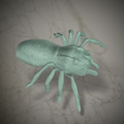 Spider.png Download STL file Spider • Model to 3D print, eit4D