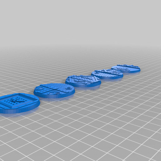 40mmBases.png City Base Project