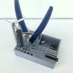 PB1.jpg Fichier STL gratuit Boite d'impression・Modèle à télécharger et à imprimer en 3D