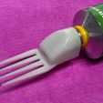 6cbb51cc-c932-4bdc-b0d9-02d437baedc5.jpg THE SAURK - THOMY TUBE FORK - easy & working print