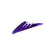 Wing-Right.stl Бесплатный STL файл Airbus A220-100 - 1:144 - Бесплатно・План 3D-печати для скачивания