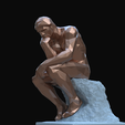 Scene1.2230.png The Thinker - abstract