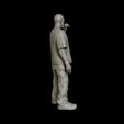 19.jpg DMX 3D sculpture 3D print model