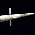 10b.png Roketsan Cirit 3 Missile