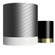 roundcoilplantersmall_v32-removebg-preview.png Florero redondo