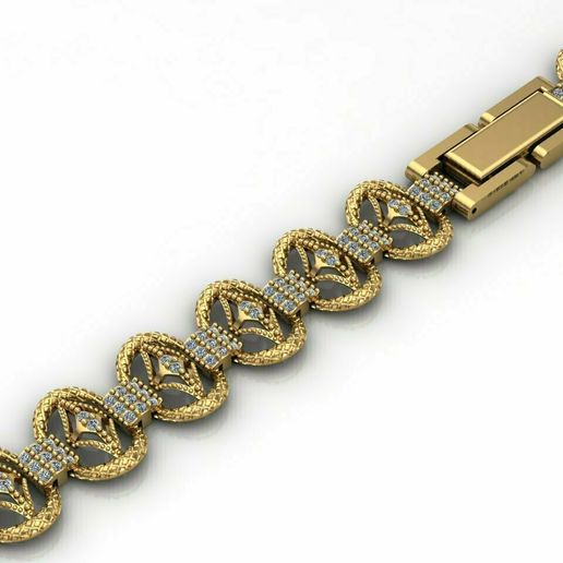 Womens Bracelets Gents Bracelets Mens Bracelets Bangles 3DM 3D print model 3D model
