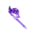 Full_body1_with_weapon2.stl Space robot troop