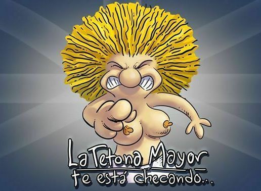 busty mendoza - 3D model önizlemesi