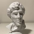 IMG_8772.jpg Sherlock Holmes Bust