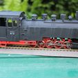 IMG_6879.jpg 0e / O-16.5 Saxonian VII K Steam Locomotive