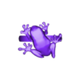 R-007.obj frog ring