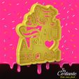 1713.jpg MOTHER'S DAY - MOTHER'S DAY - COOKIE CUTTERS - MOTHER'S DAY - COOKIE CUTTERS