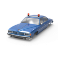 pontiac-3.png Pontiac Grand LeMans sedan 1976 Rc body shell