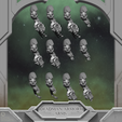 3.png Pacote de armas mutantes verdes