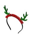 3.jpg MERRY CHRISTMAS 2024 HAIR BAND / HEAD BAND