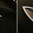 89815117_10220460086147165_3974288652380405760_o.jpg Star Trek Picard New Starfleet Badge