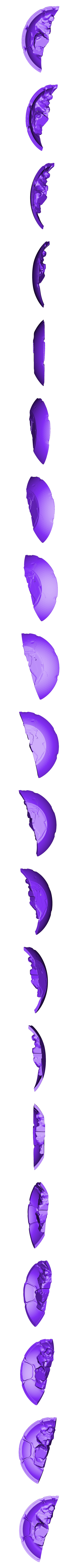 inside base2 pinned NFO.stl Terminator - ARRIVAL - by SPARX