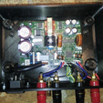 open.png ICEpower 50ASX2 45Watt per channel Stereo Amplifier