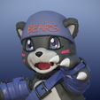 IMG_1999.png Digimon Bearmon