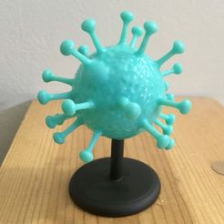 virus de la corona
