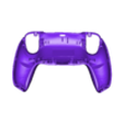 DualSense_rearShell_cut_xile6.stl Dual Sense PS5 controller Rear Shell