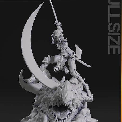 Turntable_02.jpg Cha Hae-In - Subir de nivel en solitario