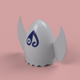 Digimental of Love.png DIGIHUEVO DEL AMOR / DIGIMENTAL OF LOVE
