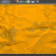 gold_wrapper_texture_render9.jpg Gold Paper PBR Texture
