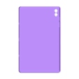 Samsung Galaxy Tab S9 FE+-Body.stl Capa para Samsung Galaxy Tab S9 FE+