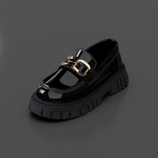 Shoe 09