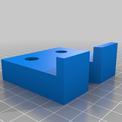 3d5fbb0c-1569-4c07-93e3-8b45019cf24c.png Archivo 3D gratuito Plantilla para taladrar con tope - Plantilla para taladrar con tope・Idea de impresión 3D para descargar
