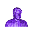Han_Solo_2015.stl STL file HAN SOLO・3D printing template to download