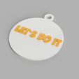 LLAVERO_2_1.png Pack of 6 personalized key rings