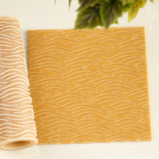 Sand Texture Roller 3D model