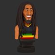 02.jpg Bob Marley Caricature
