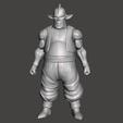 1.png The giant from Monmaasu 3D Model