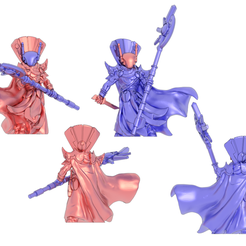 untitled1.png Honor guard / ethereal proxy model