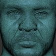 27.jpg Fichier STL Le buste de Dereck Chisora pour l'impression 3D・Idée pour impression 3D à télécharger