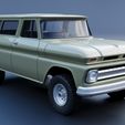 7.jpg Chevrolet Suburban 1965