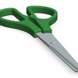Binder1_Page_06.png Green Utility Scissors