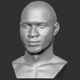 2.jpg Usher bust for 3D printing