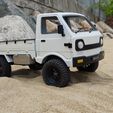 ahead-RC-Kei-Trruck-11.jpg Crawler Kei Cab - 1/10 RC body